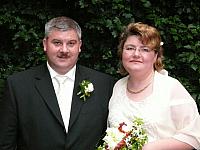 Hochzeit 30.06.2007